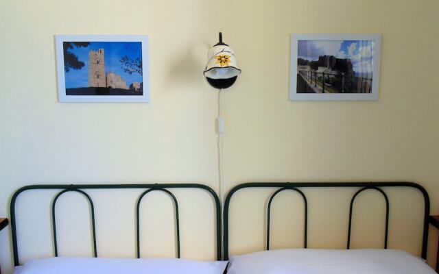 Appartamenti TraSoleMare