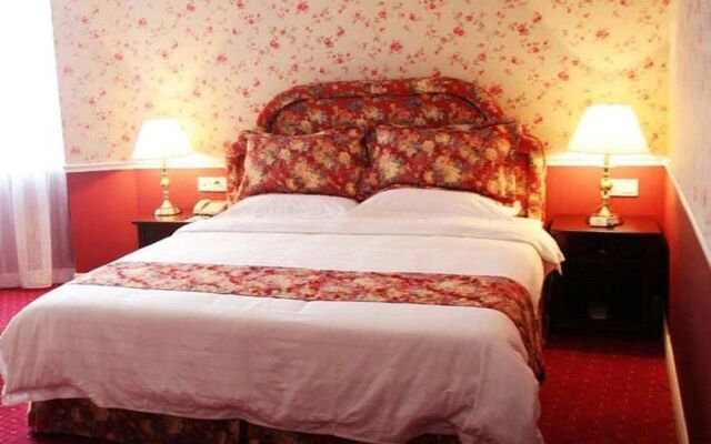 Oak Hotel Chongqing Niujin Street