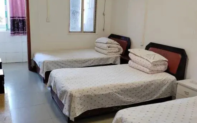 Piaoxiang Hostel