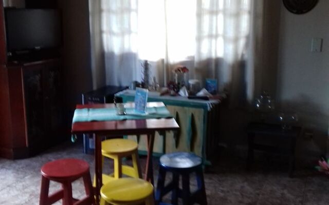 Castelinho Guest House