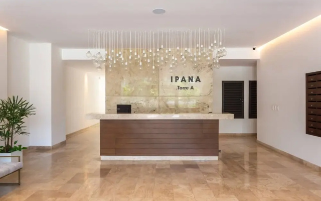New Condo In Nice Vacation Complex - 5 People