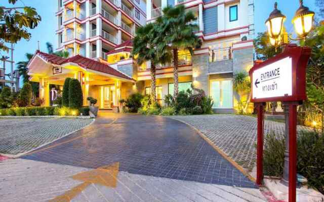 SG01 - Hua Hin 2