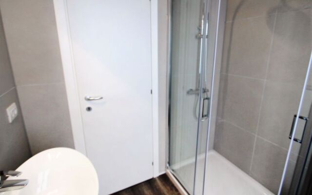 Apartment Europa Lago di Ledro 23449