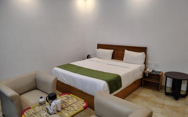 Apple Orchard Resort