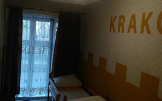West13 Guest Rooms