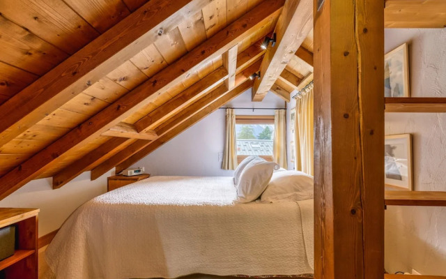 Chez Florence Chamonix Centre