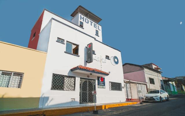 Capital O Hotel Aurora, Tuxtla Gutiérrez