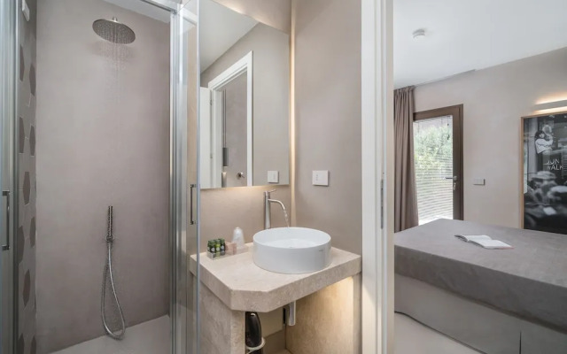 Villa Ilma Luxury Rooms
