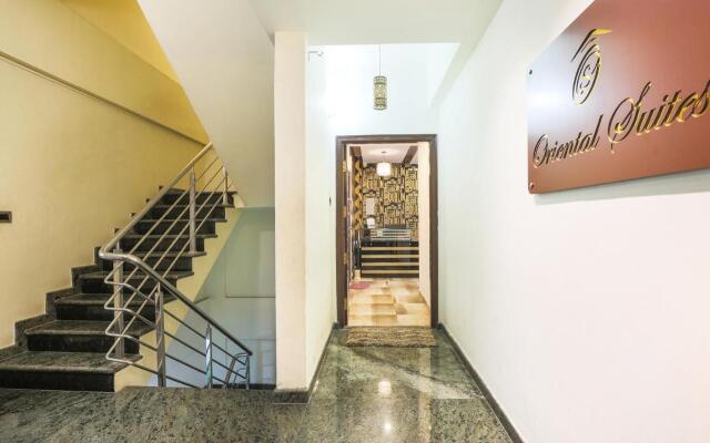 Fabhotel Frazer Suites
