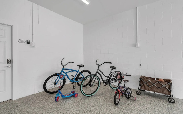 Azul Townhomes A5