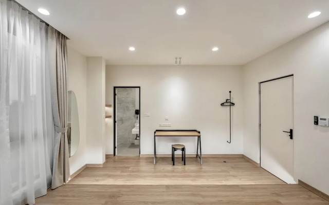Codrington House - Boutique Apartments