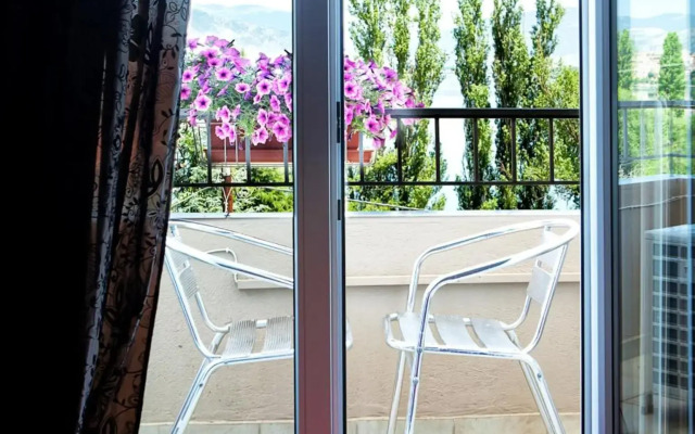 Hotel Anastassiou