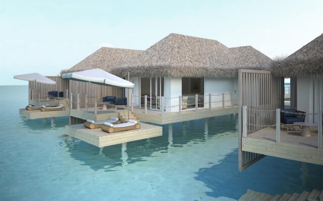 Baglioni Resort Maldives- Luxury All Inclusive