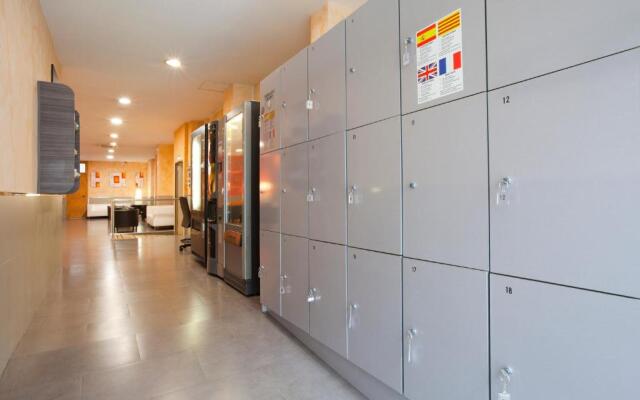 Hostal Barcelona