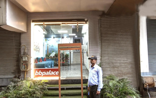 Hotel BB Palace
