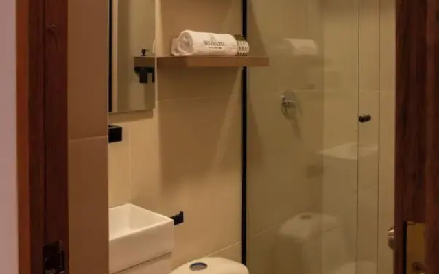 Qasamarca Hotel Boutique