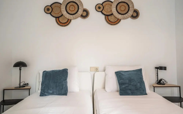 Stay U-nique Apartment Plaza del Patrocinio