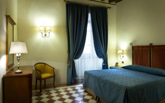 Antica Dimora alla Rocca