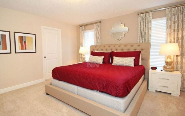 5 Bedrooms Vacation Homes by RedAwning