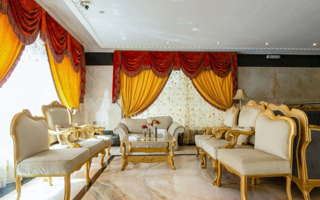 OYO 156 Luxurious Housing Units Taif