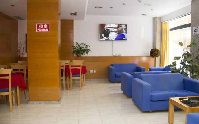 Hotel Fleming Center by Punta 25