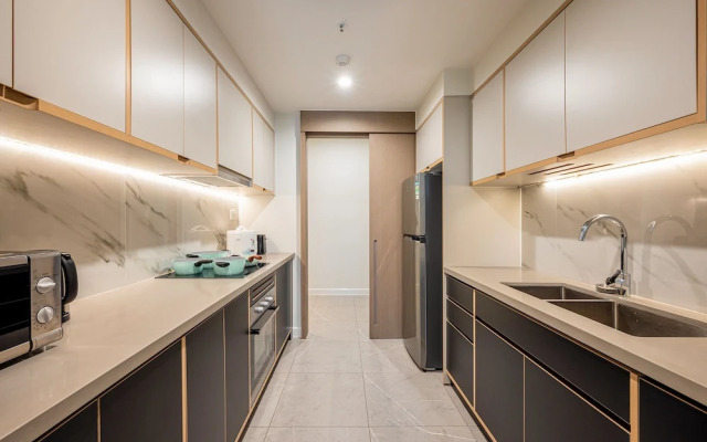 Bluesky Zenity Luxury Vacation