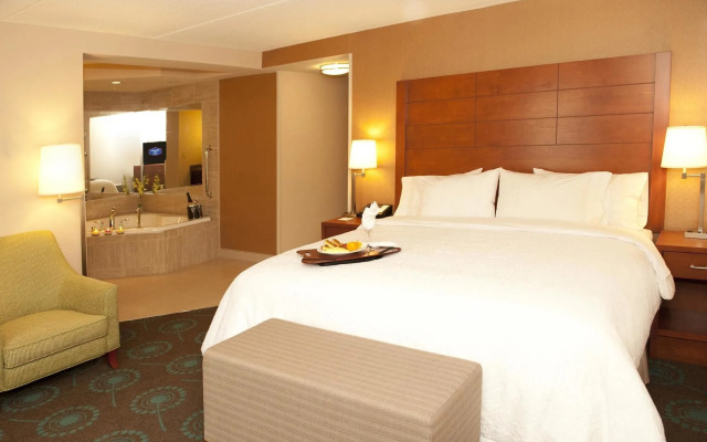 Hampton Inn by Hilton Brampton Toronto