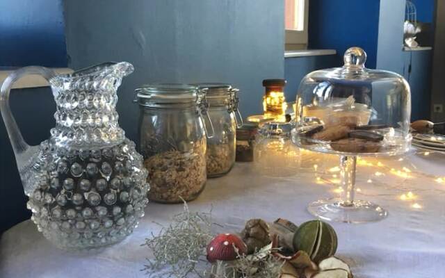 Les Chambres De L'atelier