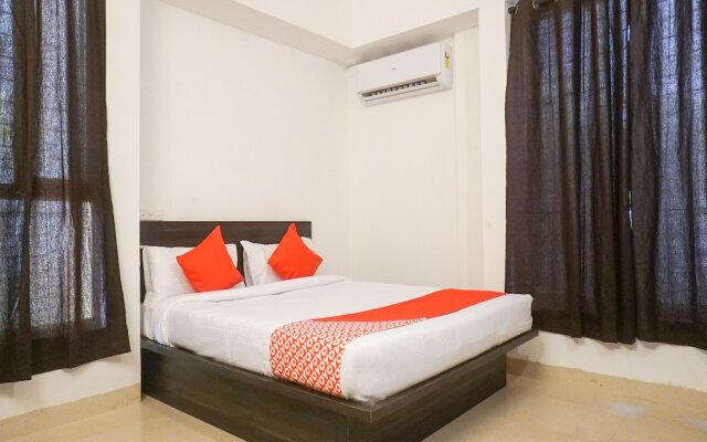 OYO 14618 Scholars Inn