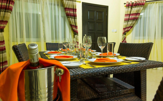 Beige Village Golf Resort & Spa