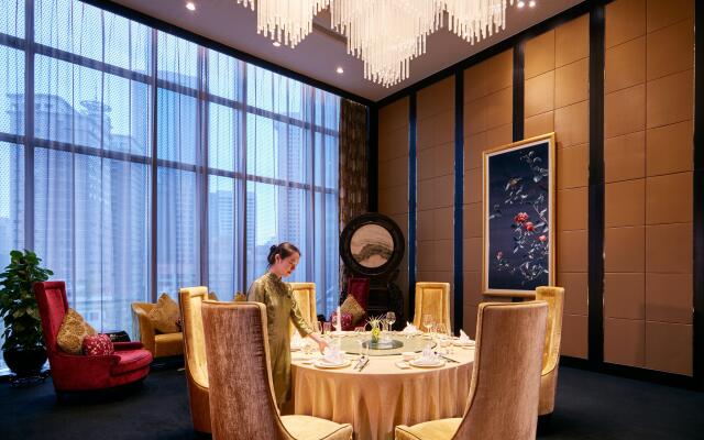 InterContinental Shanghai Jing’ An by IHG