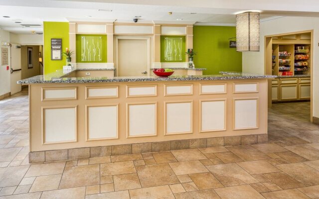 Hilton Garden Inn San Jose/Milpitas