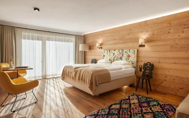 Gut Stiluppe - 4 Sterne Superior Good Life Hotel