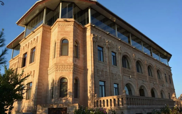 Turabdin Hotel