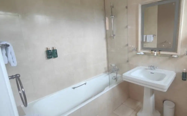 Hotel Chantaco Golf & Wellness