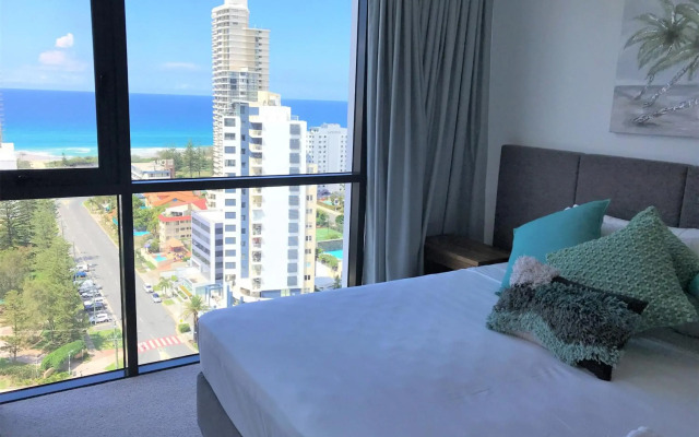 Qube Broadbeach