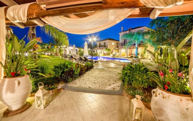 Archontiko Koutsis - Luxury Villa Collection