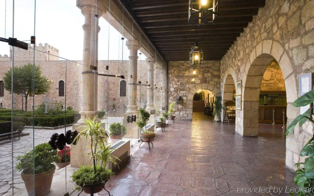 Parador De Siguenza
