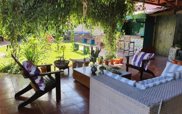 Turrialba Bed & Breakfast