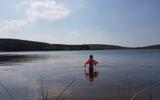 Lough Mardal Lodge