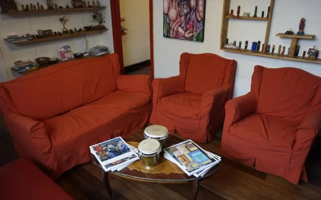 Hostal Mirenart