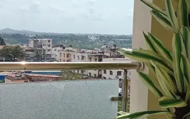 Lux Suites Moonlight Luxury Apartments