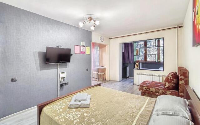 Apartamenty 10-j mikrorajon, 5A