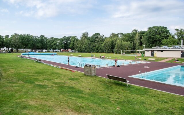 First Camp Ekudden Mariestad