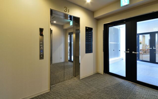 HOTEL AZAT Naha