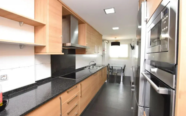 HomeHolidaysRentals Rieral