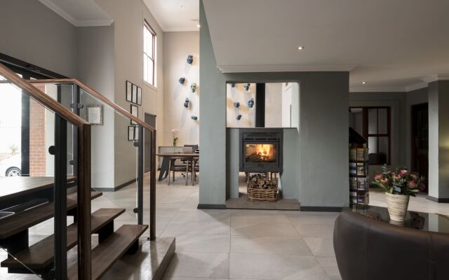 Menlyn Boutique Hotel