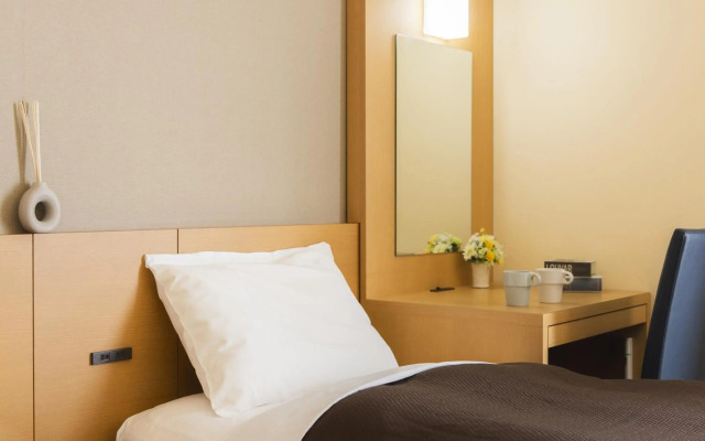 Urawa Washington Hotel