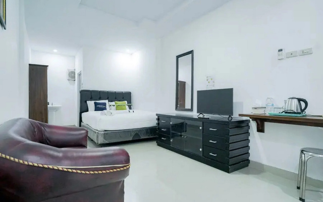 Urbanview Hotel Pondok Indah Pringsewu
