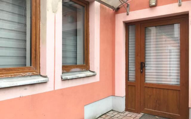 Appartment Mittweida